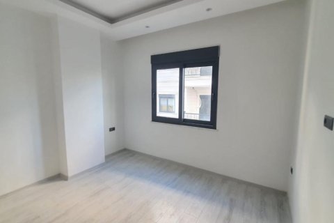 Продажа квартиры в Махмутларе, Анталье, Турция 2 комн., 50м2, №214699 – фото 5
