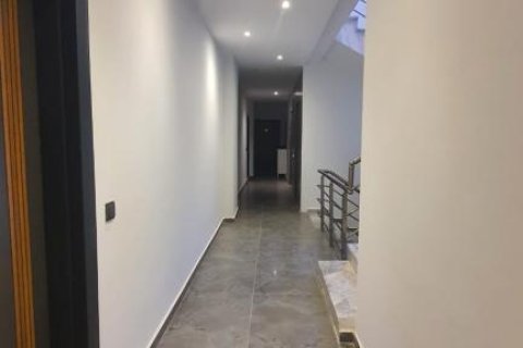 Продажа квартиры в Махмутларе, Анталье, Турция 2 комн., 50м2, №214699 – фото 10