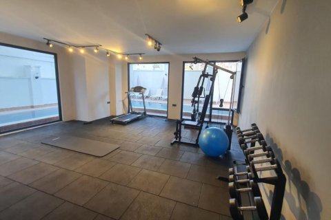 Продажа квартиры в Махмутларе, Анталье, Турция 2 комн., 50м2, №214699 – фото 14