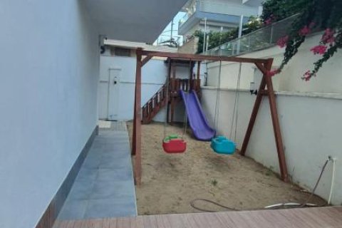 Продажа квартиры в Махмутларе, Анталье, Турция 2 комн., 50м2, №214699 – фото 15