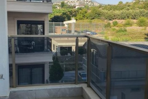 Продажа квартиры в Махмутларе, Анталье, Турция 2 комн., 50м2, №214699 – фото 7