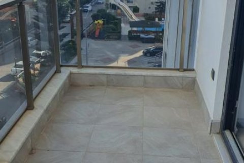 Продажа квартиры в Махмутларе, Анталье, Турция 2 комн., 50м2, №214699 – фото 8