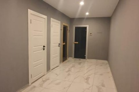 Продажа квартиры в Махмутларе, Анталье, Турция 2 комн., 50м2, №214699 – фото 16