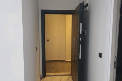 Продажа квартиры в Махмутларе, Анталье, Турция 2 комн., 50м2, №214699 – фото 9