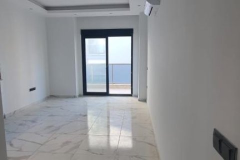 Продажа квартиры в Махмутларе, Анталье, Турция 2 комн., 50м2, №214699 – фото 2