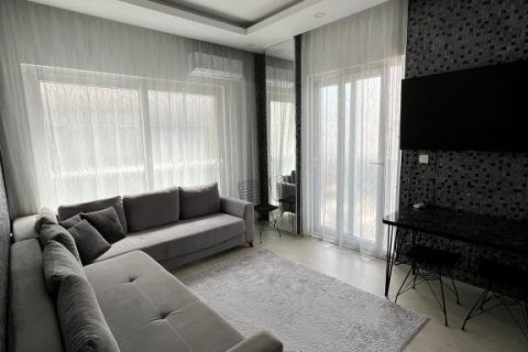 Apartment for sale  in Mahmutlar, Antalya, Turkey, 40m2, No. 214697 – photo 1