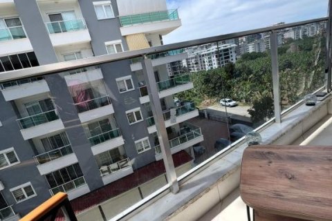 Apartment for sale  in Mahmutlar, Antalya, Turkey, 40m2, No. 214697 – photo 20