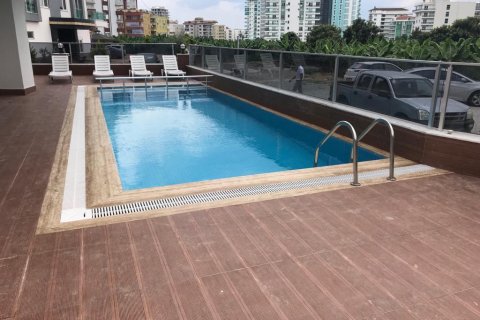 Продажа квартиры  в Махмутларе, Анталье, Турция 2 комн., 40м2, №214697 – фото 27