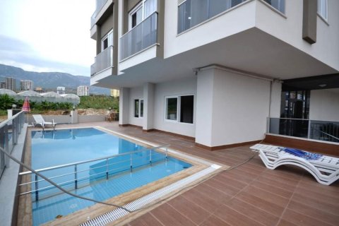 Продажа квартиры  в Махмутларе, Анталье, Турция 2 комн., 40м2, №214697 – фото 26