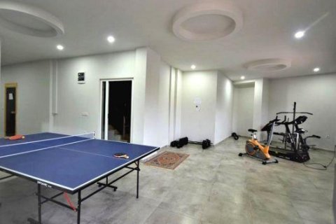 Продажа квартиры  в Махмутларе, Анталье, Турция 2 комн., 40м2, №214697 – фото 28