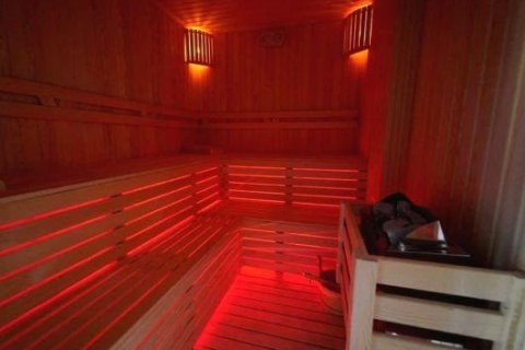 Продажа квартиры  в Махмутларе, Анталье, Турция 2 комн., 40м2, №214697 – фото 29