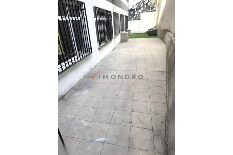 آپارتمان در Besiktas، Istanbul ، ترکیه 2 خوابه ، 70 متر مربع. شماره 225219 - 12
