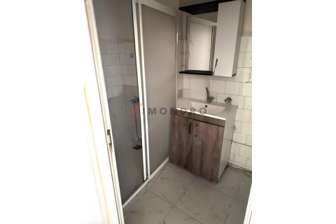 آپارتمان در Besiktas، Istanbul ، ترکیه 2 خوابه ، 70 متر مربع. شماره 225219 - 11