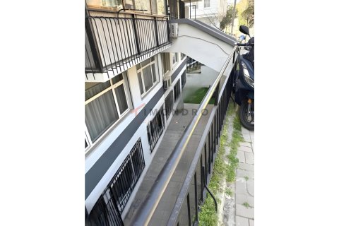 آپارتمان در Besiktas، Istanbul ، ترکیه 2 خوابه ، 70 متر مربع. شماره 225219 - 16