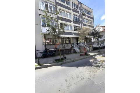 آپارتمان در Besiktas،  Istanbul ، ترکیه 2 خوابه ، 70 متر مربع.  شماره 225219
