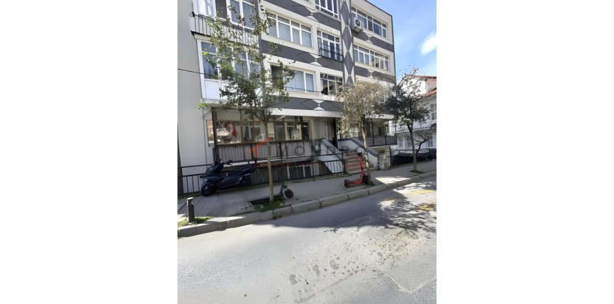 آپارتمان در Besiktas، Istanbul ، ترکیه 2 خوابه ، 70 متر مربع. شماره 225219