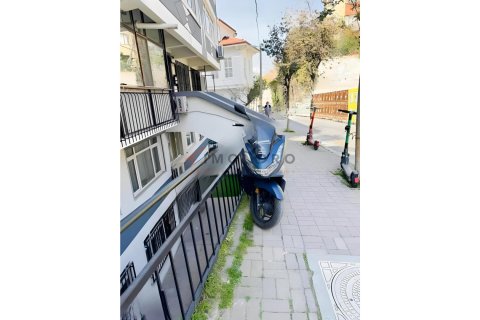 آپارتمان در Besiktas، Istanbul ، ترکیه 2 خوابه ، 70 متر مربع. شماره 225219 - 17
