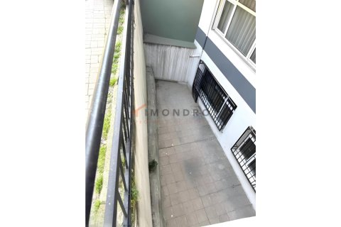 آپارتمان در Besiktas، Istanbul ، ترکیه 2 خوابه ، 70 متر مربع. شماره 225219 - 15