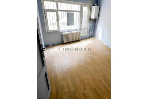 آپارتمان در Besiktas، Istanbul ، ترکیه 2 خوابه ، 70 متر مربع. شماره 225219 - 5