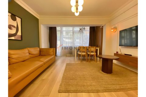 آپارتمان در Sisli، Istanbul ، ترکیه 1 خوابه ، 85 متر مربع. شماره 225220 - 2