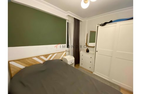 آپارتمان در Sisli، Istanbul ، ترکیه 1 خوابه ، 85 متر مربع. شماره 225220 - 28