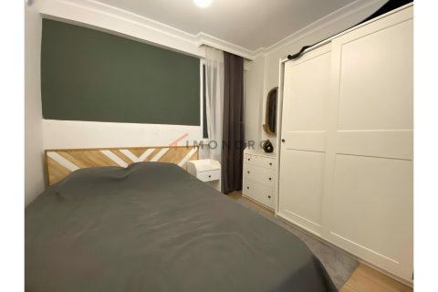 آپارتمان در Sisli، Istanbul ، ترکیه 1 خوابه ، 85 متر مربع. شماره 225220 - 27