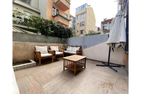 آپارتمان در Sisli، Istanbul ، ترکیه 1 خوابه ، 85 متر مربع. شماره 225220 - 4