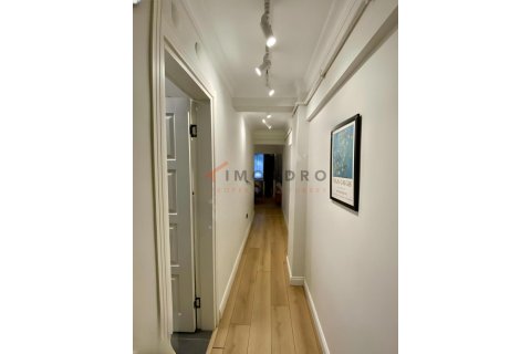 آپارتمان در Sisli، Istanbul ، ترکیه 1 خوابه ، 85 متر مربع. شماره 225220 - 15