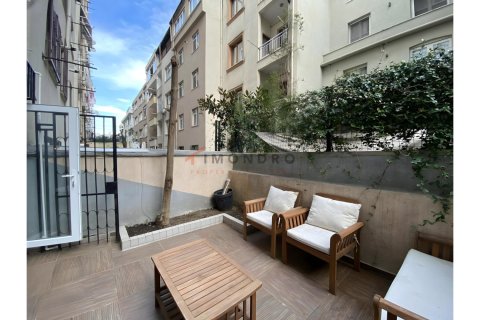 آپارتمان در Sisli، Istanbul ، ترکیه 1 خوابه ، 85 متر مربع. شماره 225220 - 9