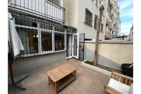 آپارتمان در Sisli، Istanbul ، ترکیه 1 خوابه ، 85 متر مربع. شماره 225220 - 10