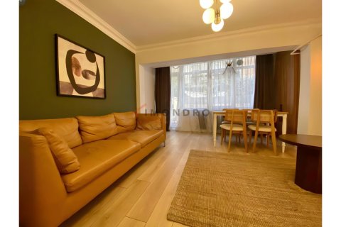 آپارتمان در Sisli، Istanbul ، ترکیه 1 خوابه ، 85 متر مربع. شماره 225220 - 21