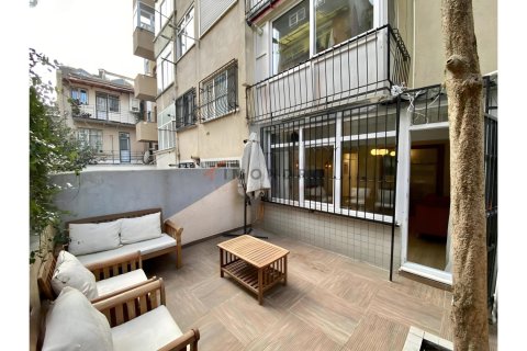 آپارتمان در Sisli، Istanbul ، ترکیه 1 خوابه ، 85 متر مربع. شماره 225220 - 16