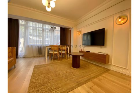 آپارتمان در Sisli، Istanbul ، ترکیه 1 خوابه ، 85 متر مربع. شماره 225220 - 3