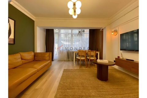 آپارتمان در Sisli،  Istanbul ، ترکیه 1 خوابه ، 85 متر مربع.  شماره 225220