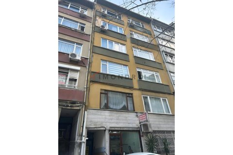آپارتمان در Besiktas، Istanbul ، ترکیه 1 خوابه ، 60 متر مربع. شماره 225221 - 13
