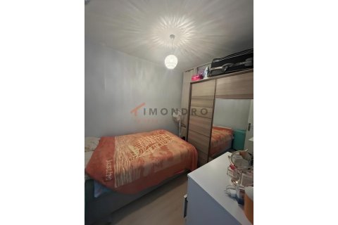 آپارتمان در Besiktas، Istanbul ، ترکیه 1 خوابه ، 60 متر مربع. شماره 225221 - 4