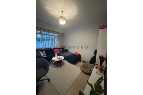 آپارتمان در Besiktas، Istanbul ، ترکیه 1 خوابه ، 60 متر مربع. شماره 225221 - 3