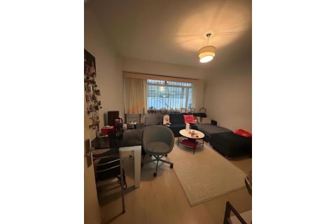آپارتمان در Besiktas، Istanbul ، ترکیه 1 خوابه ، 60 متر مربع. شماره 225221 - 2