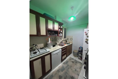 آپارتمان در Besiktas، Istanbul ، ترکیه 1 خوابه ، 60 متر مربع. شماره 225221 - 15
