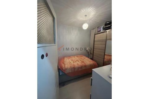 آپارتمان در Besiktas، Istanbul ، ترکیه 1 خوابه ، 60 متر مربع. شماره 225221 - 5