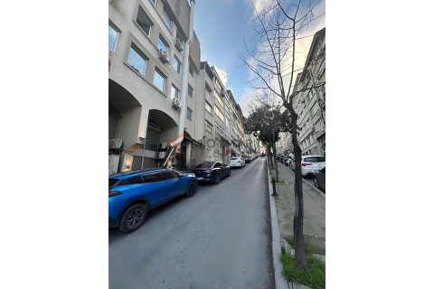 آپارتمان در Besiktas، Istanbul ، ترکیه 1 خوابه ، 60 متر مربع. شماره 225221 - 11