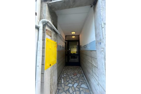 آپارتمان در Besiktas، Istanbul ، ترکیه 1 خوابه ، 60 متر مربع. شماره 225221 - 16