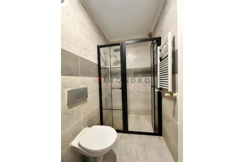 آپارتمان در Besiktas، Istanbul ، ترکیه 1 خوابه ، 160 متر مربع. شماره 225217 - 18