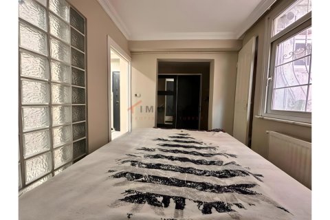 آپارتمان در Besiktas، Istanbul ، ترکیه 1 خوابه ، 160 متر مربع. شماره 225217 - 15