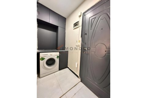 آپارتمان در Besiktas، Istanbul ، ترکیه 1 خوابه ، 160 متر مربع. شماره 225217 - 8