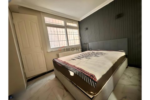 آپارتمان در Besiktas، Istanbul ، ترکیه 1 خوابه ، 160 متر مربع. شماره 225217 - 23