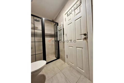 آپارتمان در Besiktas، Istanbul ، ترکیه 1 خوابه ، 160 متر مربع. شماره 225217 - 5