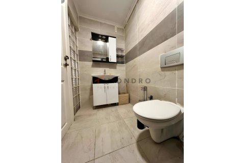 آپارتمان در Besiktas، Istanbul ، ترکیه 1 خوابه ، 160 متر مربع. شماره 225217 - 19