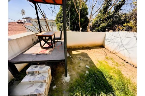 آپارتمان در Besiktas، Istanbul ، ترکیه 1 خوابه ، 160 متر مربع. شماره 225217 - 12