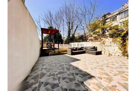 آپارتمان در Besiktas، Istanbul ، ترکیه 1 خوابه ، 160 متر مربع. شماره 225217 - 13